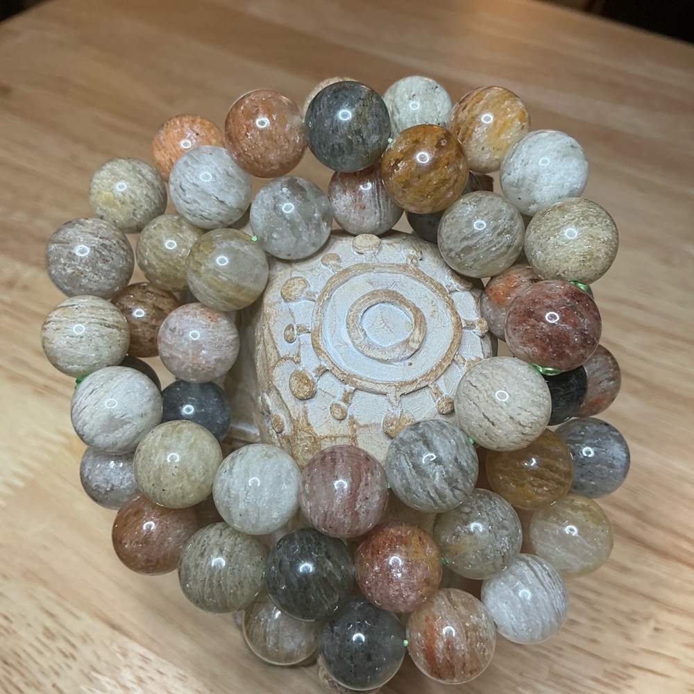 Thousand Layer Quartz 12mm - Picture 3 of 5